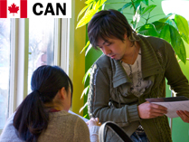 英語脳セミナー CANADA