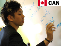 単語ワークショップ CANADA