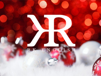 RK English Christmas Parrrrtyyyyy!!!!!