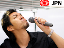 リスニングワークショップ JAPAN