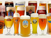 英語でビールテイスティング！