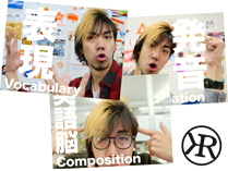 RK English 3大セミナー紹介