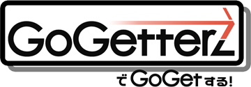 [GoGetterz]リチャード川口のRichard's SAVVYイングリッシュ 小慣れた英語を動画で学習