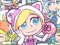 苦手な発音記号とすぐ仲良くなれる！音声付きキャラ辞典が登場