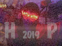 Halloween Party 2019