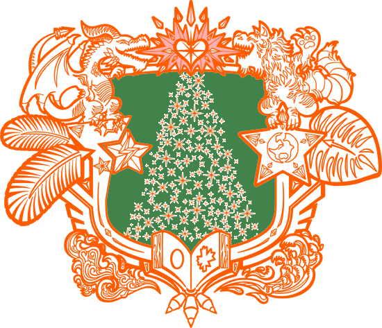 [RK English School] Richard Kawaguchi リチャード川口 X'mas Christmas Party クリスマス パーティー Present Exchange プレゼント交換 英会話スクール 御茶ノ水 神田 千代田区