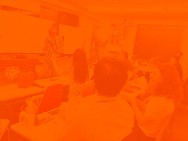 RK English School潜入レポ！ 発音編 英会話スクール バイリンガル英語学校 体験談 御茶ノ水 神田 Alc アルク GOTCHA! Richard Kawaguchi リチャード川口