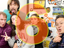 RK English School 6th Anniversary Party（６周年記念パーティー）