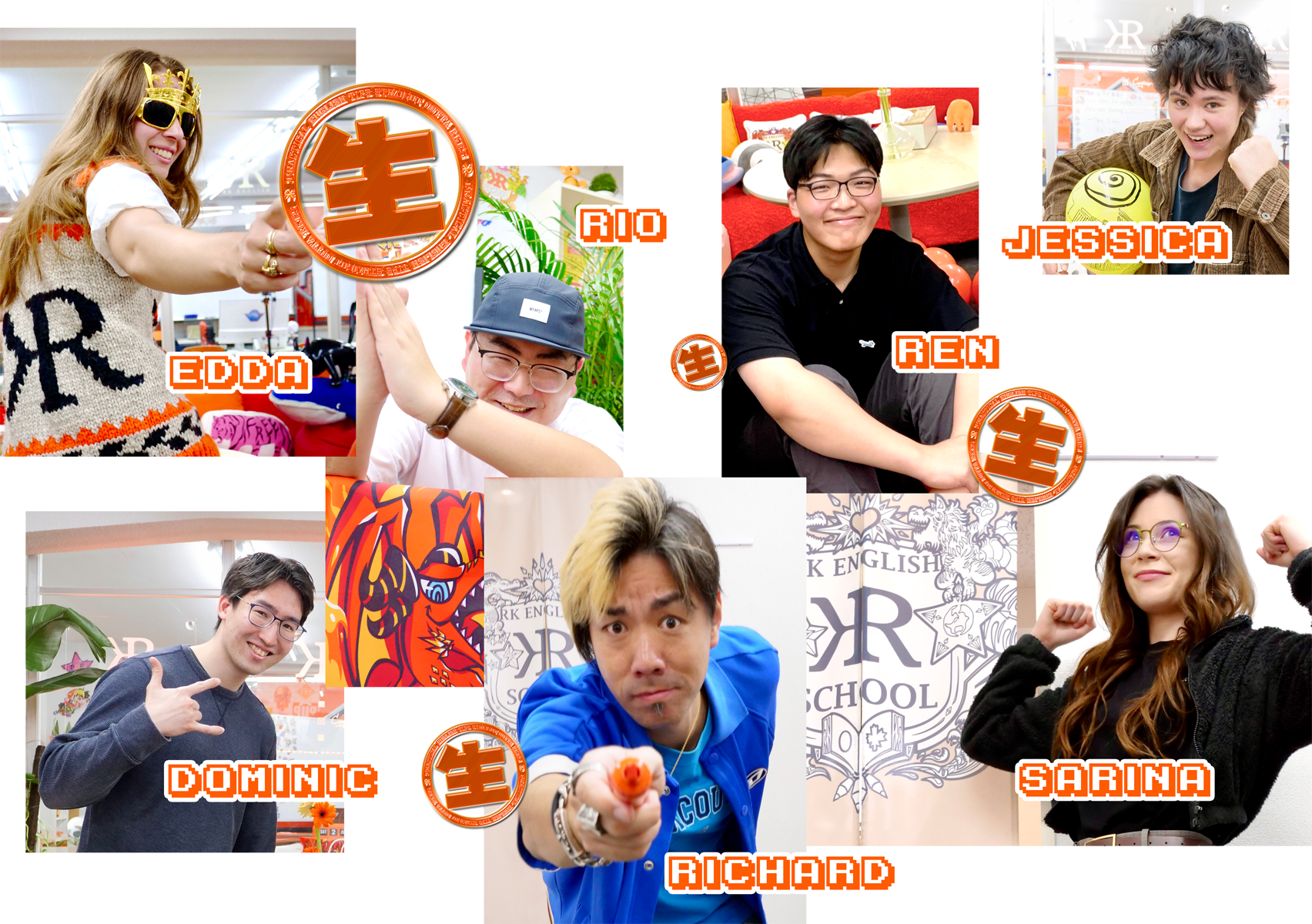 [RK English School] 生英語ブログ バンクーバー発 東京 千代田区 神田 御茶ノ水とオンラインでリチャード川口校長とバイリンガル講師陣からネイティブ発音・表現レーダー・英語脳・TOEIC・IELTS・英検・スピーキング・ビジネス英語が学べる英会話スクール : 英語研修も子ども向けもRKES